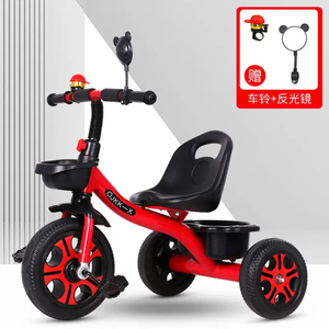 Draisiennes pour Enfants 2-12 Ans Vélo Trotteur Bébé Jouets Porteurs Voiture Tricycle Enfant Trottinette - Product Image 3