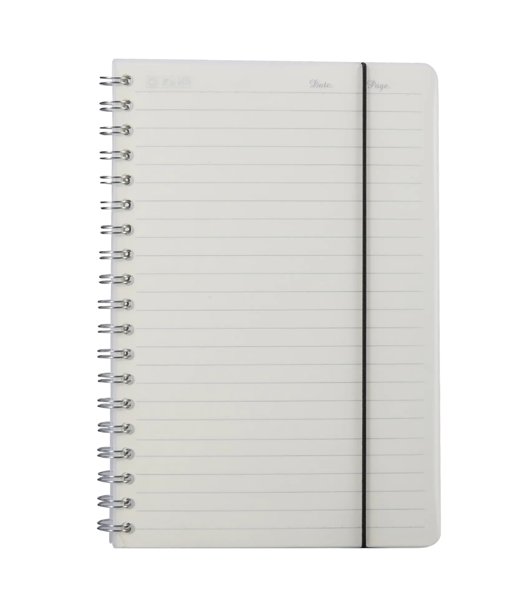 A5 Journal Papeleria портативный карманный кожаный блокнот Сейлор Мун для деловых дневников записные книжки для встреч