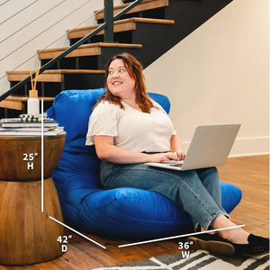 <span class=keywords><strong>Piscine</strong></span> extérieure jardin zéro gravité salon lit chaise de plage bar meubles pouf paresseux canapé pouf Chaise lounge coussins - Product Image 3