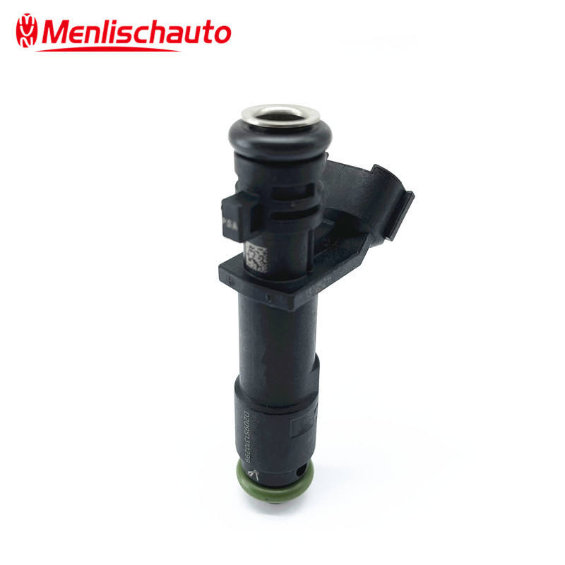 Ssangyong Actyon Kyron Fuel Injector Nozzle 1620783623 For Engine