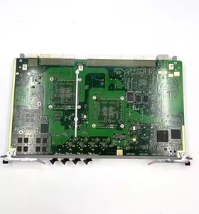 Carte de commande SCUH 4 ports pour Olt série MA5680 - Product Image 2