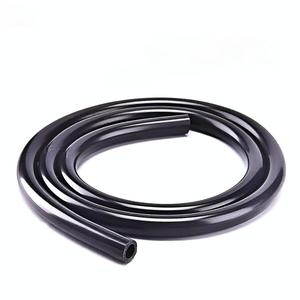 Tùy chỉnh cắt NBR <span class=keywords><strong>Silicone</strong></span> EPDM Dải con dấu cao su NBR sản phẩm cao su xe cửa sổ dịch vụ xử lý cửa bao gồm - Product Image 1