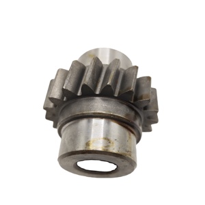 Engrenage d'entraînement de pompe à huile OEM 4G33V16-040011A pour moteur Changchai, compatible, garantit des performances optimales dans les machines agricoles - Product Image 4