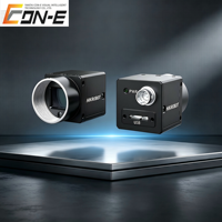 Caméra industrielle HIKROBOT MV-CH050-10UM/UC IMX250 Global Shutter USB3.0 5MP avec détection de mouvement -10°C~50°C