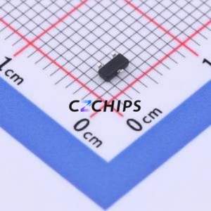 Transistor MMBT4403 SOT-23 Original Nuevo, Transistor de Unión Bipolar (BJT) - Product Image 2