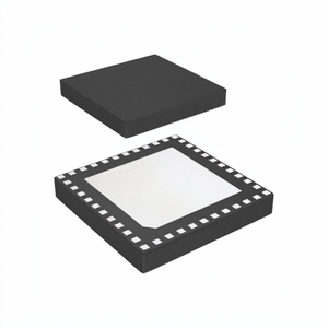 Composants électroniques originaux à circuit imprimé exposé 44 VFTLA, puce microcontrôleur PIC32MX250F128DT-I_TL IC MCU 32 bits 128 Ko FLASH 44VTLA - Product Image 1