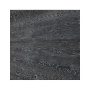 Dark grey wallpaper 3d panel wallpaper backsplash peel and stick