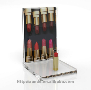 Exhibidor Acrílico Transparente de Múltiples Capas para Figuras Pop, Exhibidor Acrílico para Almacenamiento de Perfumes - Product Image 2