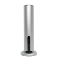 Diffuseur d'arômes SCENTA Premium Tower, diffuseur de parfum intelligent fonctionnant sur batterie, machine à parfum sans eau pour hall d'hôtel et entreprise