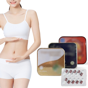 แคปซูลอาหารเสริมลดความอ้วน - Product Image 1