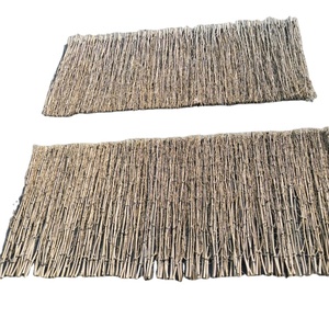 Hàng Rào Tre Truyền Thống Của Nhật Bản Từ Cành Tre - Product Image 1