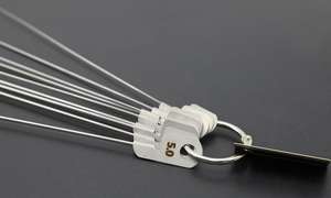 उच्च परिशुद्धता स्टेनलेस स्टील की गेंद सिर प्लग गेज - Product Image 3