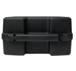 DF MG129 22L-23.8L Carrying Storage & Packing <b>Case</b> with Customized Foam Equipment - Product Image 2