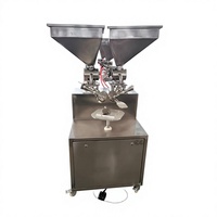 Machine à Mille-Feuilles Industrielle Économique pour les Débutants