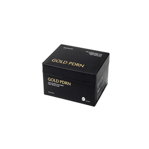 Masque facial Gold Pdrn 330g 30 feuilles Soins quotidiens de la peau Tous types de peau - Product Image 2