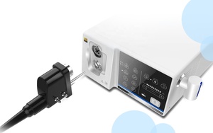 THR-OR1200 Hệ Thống Camera Nội Soi Thú Y HD Máy Chẩn Đoán Điện Tử Linh Hoạt - Product Image 3