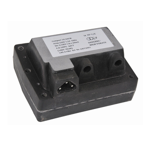 Transformador de Ignição para Queimadores - Peça de Reposição Direta da Fábrica - Substitui FIDA10/20CM, 8/30PM - Product Image 2