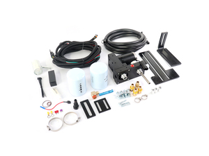 Bomba de Combustible de Titanio Original Nueva para Chevrolet Silverado 2500 3500 2001-2010 OE # TSC10165G - Product Image 2