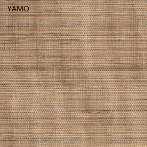 Natural Grass Cloth <strong>Wallpaper</strong> Textured Sisal <strong>Wallpaper</strong> for Home <strong>Decoration</strong> - Product Image 4