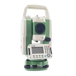 กล้องวัดมุม FOIF RTS112SR10 ขนาด 2 นิ้ว ระยะวัด 1000 เมตร แบบไม่ใช้ปริซึม สำหรับงานสำรวจ ระดับ IP66 กำลังขยาย 30 เท่า เหมาะสำหรับงานก่อสร้างและสำรวจที่ดิน - Product Image 4
