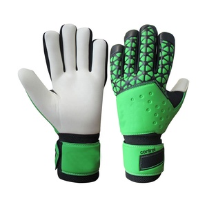 Gants de gardien de but professionnel en Latex de 4MM, gants de Football, Offre Spéciale - Product Image 2