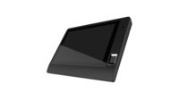 Yeni Çıkan Saral Elektromanyetik Kağıtsız USB İmza Tableti Dijital Parmak İzi Grafik Tablet S100 Dizüstü/Masaüstü 1000Mbps