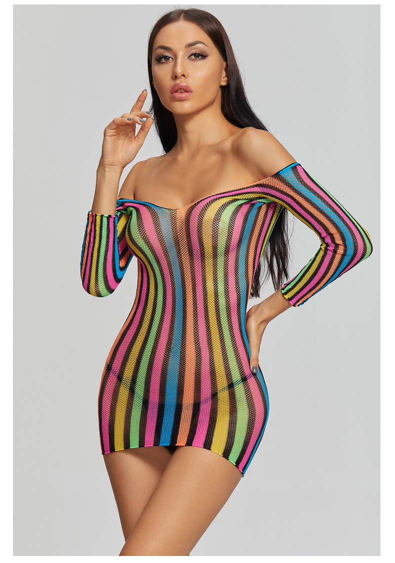 Coloré
