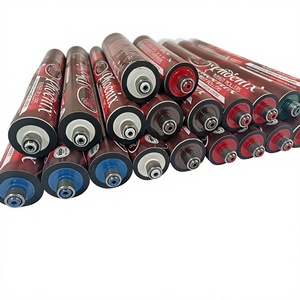 Heidelberg Kord 62 Kord 64 <b>Rubber</b> coated Rollers Rilson Chrome Steel Hybrid Combi UV Ready Rollers with 1 Yr Warranty - Product Image 1