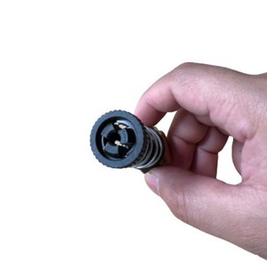 A3 Golf 8 Octavia Teramont Electronic <b>Gear</b> Shift Mechanism Shift <b>Cable</b> Connector 5WA713761 - Product Image 4