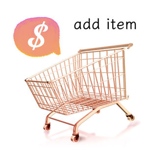 Frais supplémentaires - Product Image 2