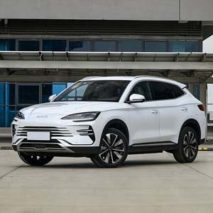 Nuevo Byd Song Plus Dm-i Hybrid12024 Long Range Byd Song Plus Dm-i 170km Coche eléctrico chino - Product Image 2