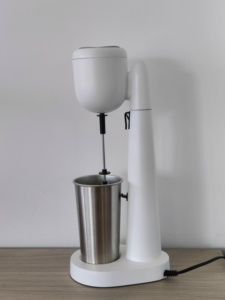 Cao Cấp 100W Đa Chức Năng Hộ Gia Đình Uống <span class=keywords><strong>Mixer</strong></span> Với 2-Tốc Độ Cài Đặt Hoàn Hảo Cho Frappés Tốt Nhất Người Bán Milkshake Nhà Sản Xuất 2025 - Product Image 3