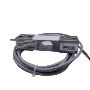 Pws 100kg D1 nén tải di động thương hiệu mới Cổ Phiếu lớn trọng lượng Loadcell cảm biến trọng lượng - Product Image 4