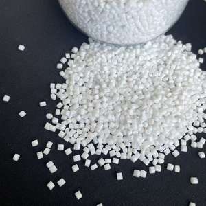 พลาสติก HIPS สีขาวคุณภาพสูง เกรดเสริมแรงสำหรับการขึ้นรูปด้วยการหมุน - Product Image 1