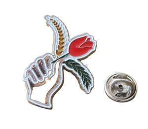 Insignia <span class=keywords><strong>de</strong></span> metal personalizada en 3D, insignia <span class=keywords><strong>de</strong></span> bronce estampada, pin <span class=keywords><strong>de</strong></span> esmalte <span class=keywords><strong>de</strong></span> cobre antiguo personalizado, pin <span class=keywords><strong>de</strong></span> solapa <span class=keywords><strong>de</strong></span> metal vintage, insignia <span class=keywords><strong>de</strong></span> recuerdo. - Product Image 3