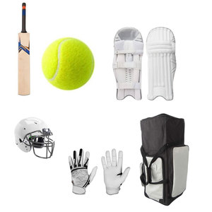 Best Quality Custom Designed Cricket Kits - Product Image 5