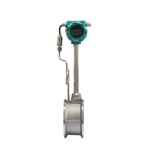 Débitmètre à section variable de type nouveau, haute précision, à pince, en acier inoxydable, OEM, de Flowmeter - Product Image 6