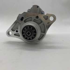 <span class=keywords><strong>Starter</strong></span> Motor ZAX330 8980608540 24V untuk Mesin ISUZU <span class=keywords><strong>6HK1</strong></span> - Product Image 4