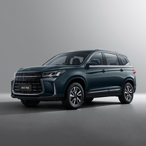 Hubei Yitong Dongfeng Voiture SUV de luxe d'occasion à essence avec conduite à gauche Dongfeng Forthing T5 <span class=keywords><strong>EVO</strong></span> 1.5T AWD Édition Diamant de Chine - Product Image 3