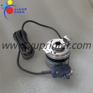 Encodeur rotatif fabriqué en Chine BHF 06.24G2000/407206 pour machine d'impression - Product Image 6