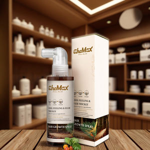 Integratore Erboristico di Tribulus Terrestris e Radice di Maca - Aumenta la Vitalità, Favorisce la <span class=keywords><strong>Crescita</strong></span> Sana dei <span class=keywords><strong>Capelli</strong></span> per Uomini e Donne - Product Image 3