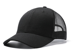 Customize logo Embroidered Patch Mesh <b>Baseball</b> <b>Cap</b> Adjustable Washed Cotton Golf Toddler Hat for <b>Boys</b> Girls Promotion Gift - Product Image 4