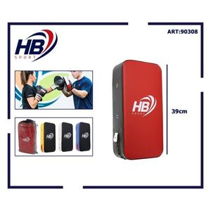 Objetivo de entrenamiento de pierna recta de cuatro colores para equipos de artes marciales - Product Image 3