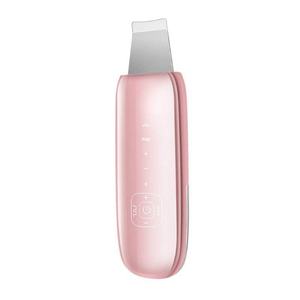 เครื่องขัดผิวหน้าแบบพกพา กำจัดสิวเสี้ยน ทำความสะอาดรูขุมขน - Product Image 1