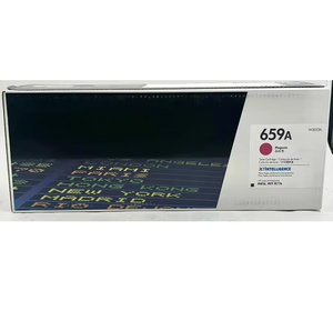 ตลับหมึกเลเซอร์ประสิทธิภาพสูง W2013A 659A สีม่วงแดง สำหรับการพิมพ์สีสันสดใส ประสิทธิภาพกราฟิกที่ราบรื่น - Product Image 3