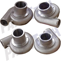 Pièces moulées sur mesure en fonte, service de fonderie OEM, pièces de précision en fonte ductile, fonte gris, moulage en sable, moulage à la cire perdue