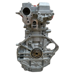 POUR Cadillac SRX ATSL XTS XT5CT6 LTG2.0 T Moteur <span class=keywords><strong>Ang</strong></span> Caurel 3.0 Assemblage - Product Image 2