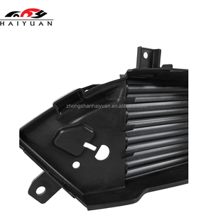 Persiana de Rejilla Activa Inferior de Plástico 2020-2022 para Grand Caravan 68438679AC - Product Image 4