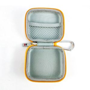 Custom Graphic <b>Waterproof</b> EVA Protective Whistle Case Portable for Sports <b>Trainer</b> - Product Image 2