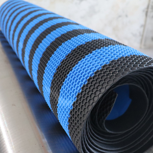Alfombrillas de Coche Universales de Lujo Antideslizantes de TPE, Juego Completo de Alfombrillas para Peugeot Freed, Jetta, Mitsubishi <span class=keywords><strong>S</strong></span>, Nissan - Product Image 6